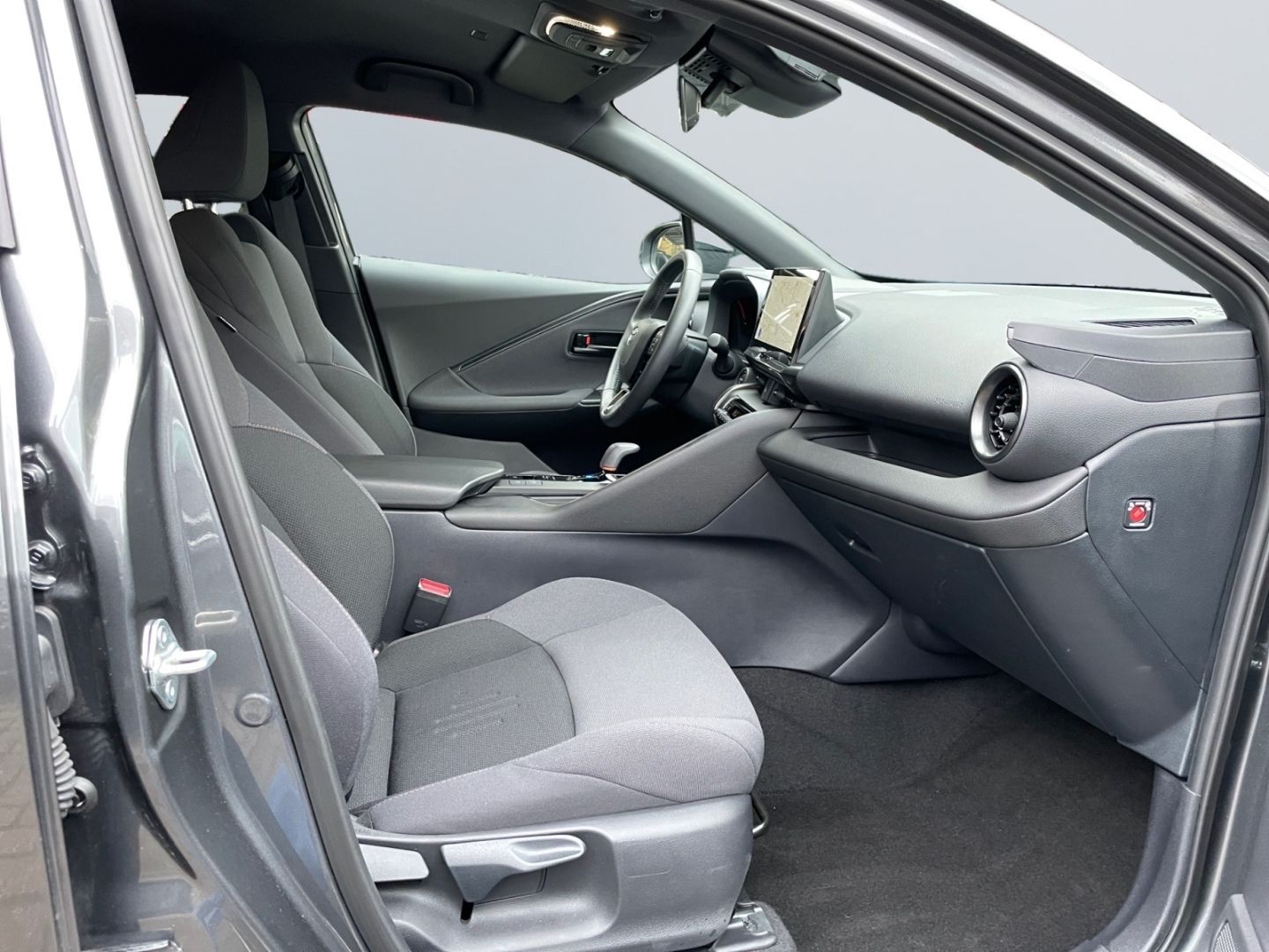 Toyota C-HR 1.8 Hybrid Team D *LED*el Heck*ACC*CAM*SHZ*