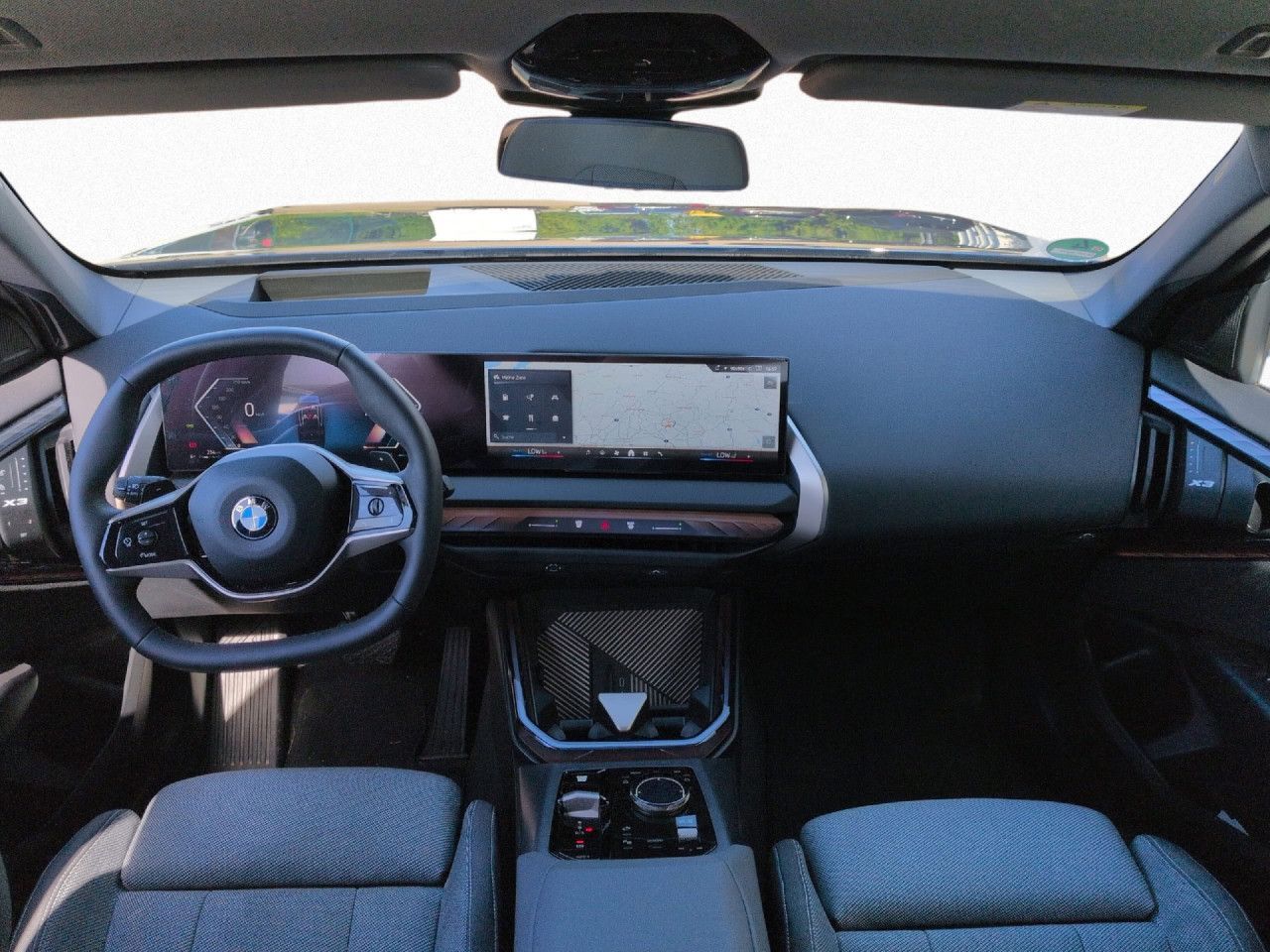 BMW X3 20d xDrive AdLED,AHK,360°,HUD,H/K,KomZu,St