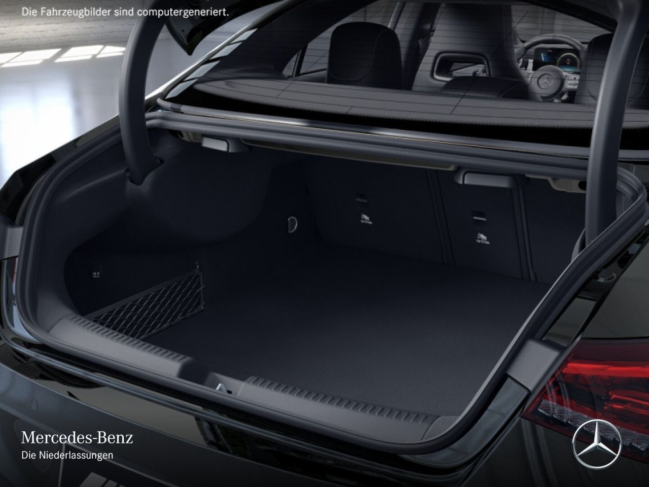 Mercedes-Benz CLA 45 S 4M+ AMG - Samsaru's Car Outlet