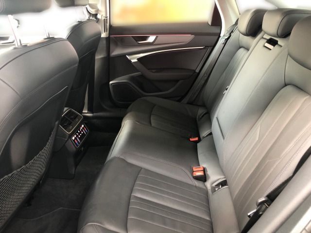 Audi A6 Limousine 40 TDI qu. ACC AHK NAVI MATRIX RFK