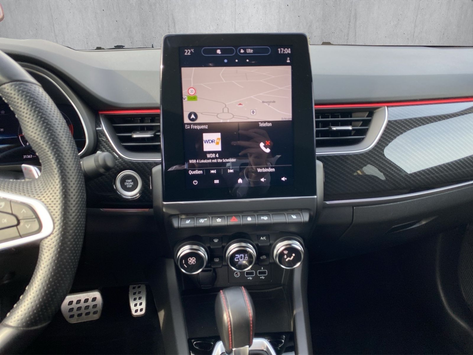 Renault Arkana R.S. Line - Samsaru's Car Outlet