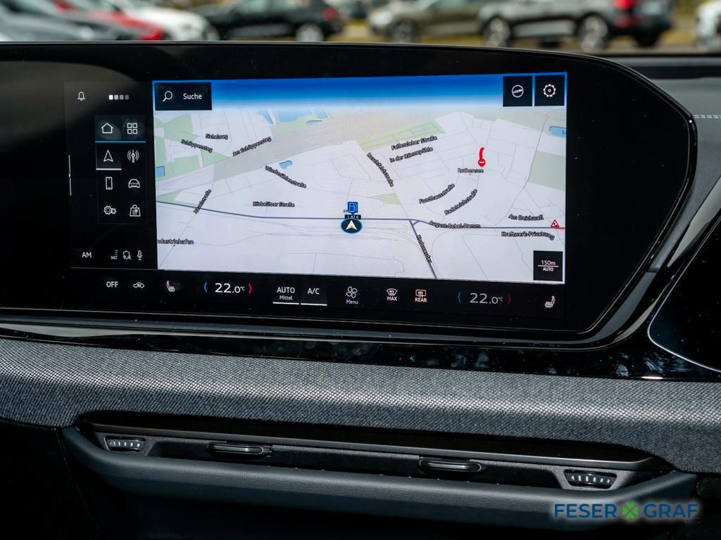 Audi A5 Avant edt. one - 2x S line /Matrix/Tech pro