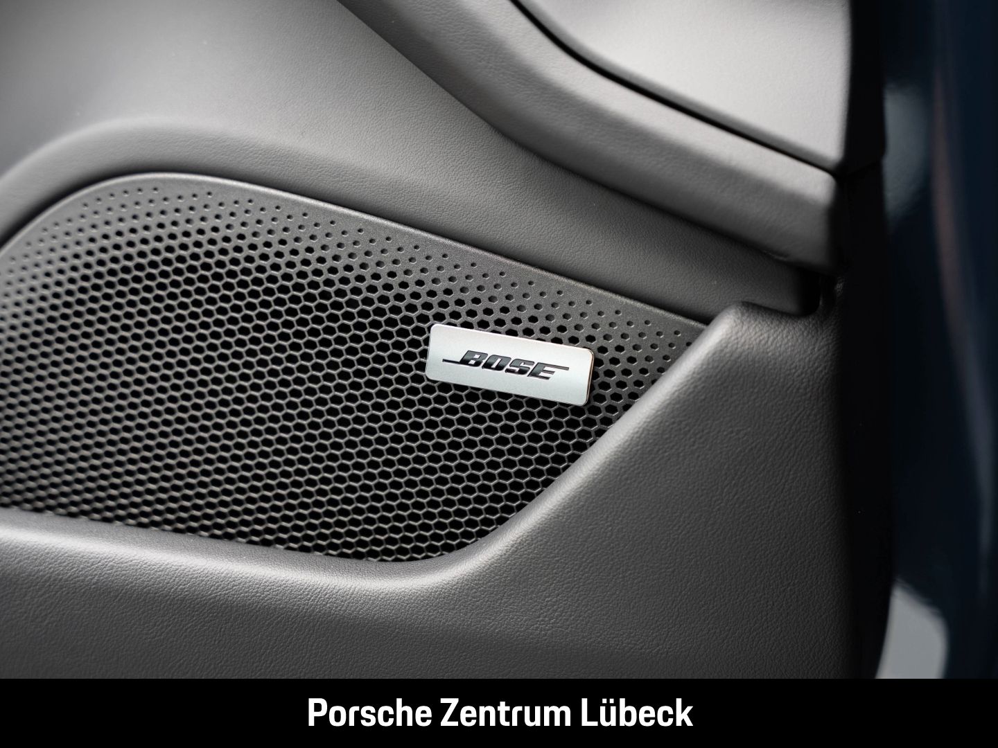 Porsche Taycan 4S BOSE LED-Matrix Panorama ParkAssistent