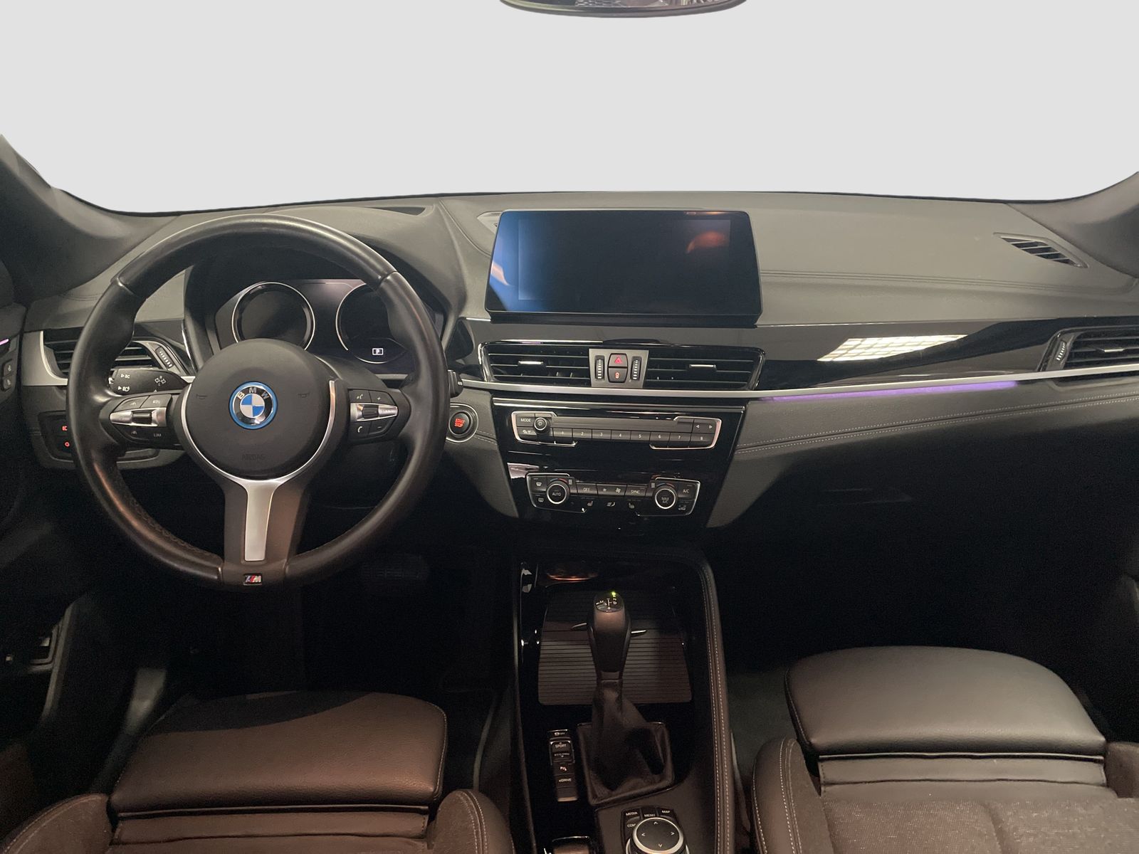 BMW X1 xDrive25e Sport Line - Samsaru's Car Outlet