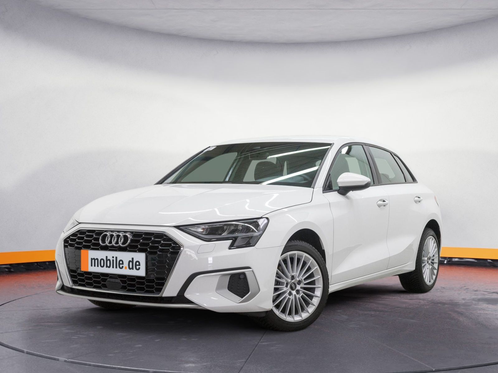 Audi A3 Sportback 30 TDI ADVANCED - Samsaru's Car Outlet