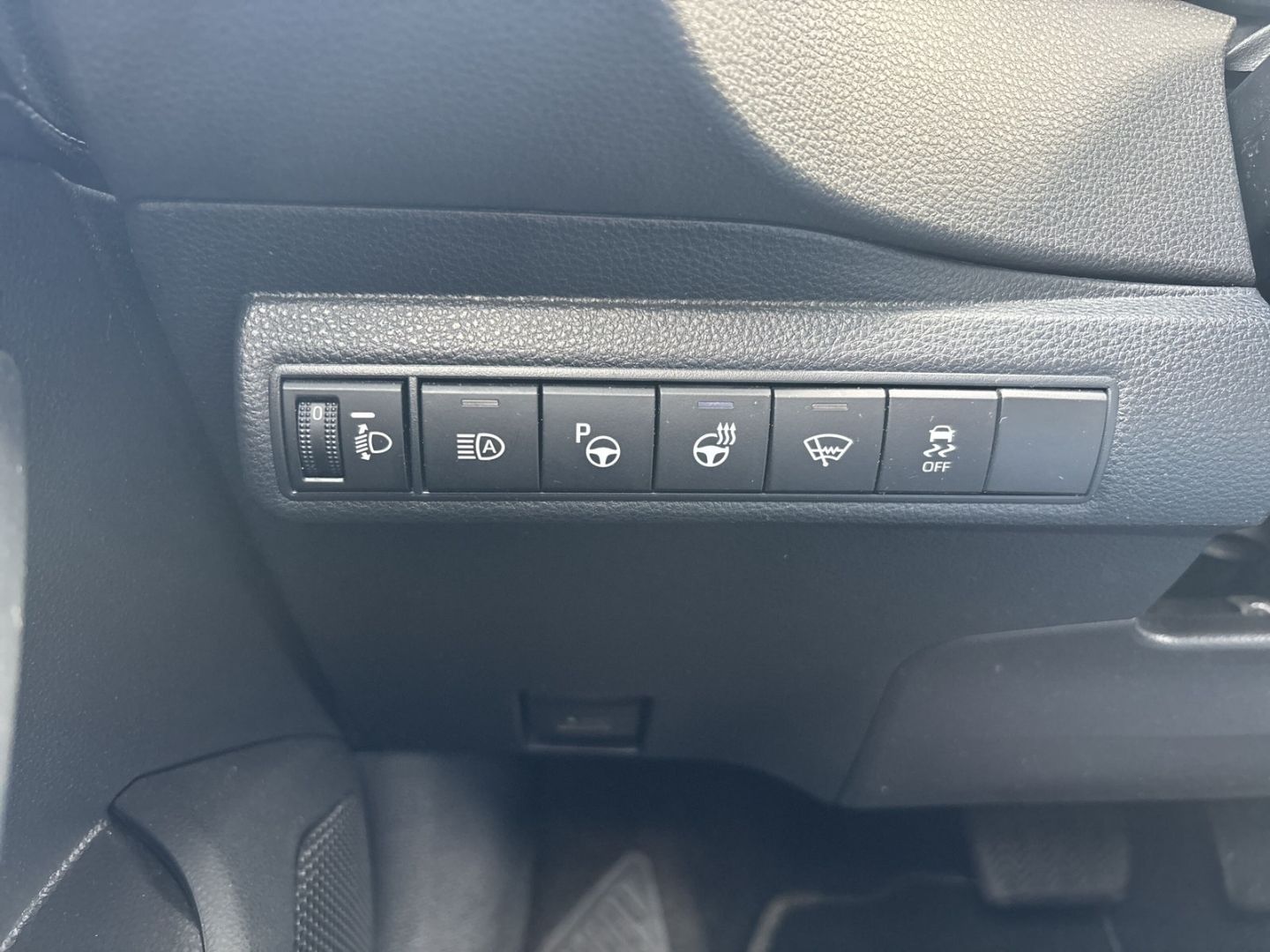 Toyota Corolla Touring Sports Hybrid Team D 2.0 EU6d Na