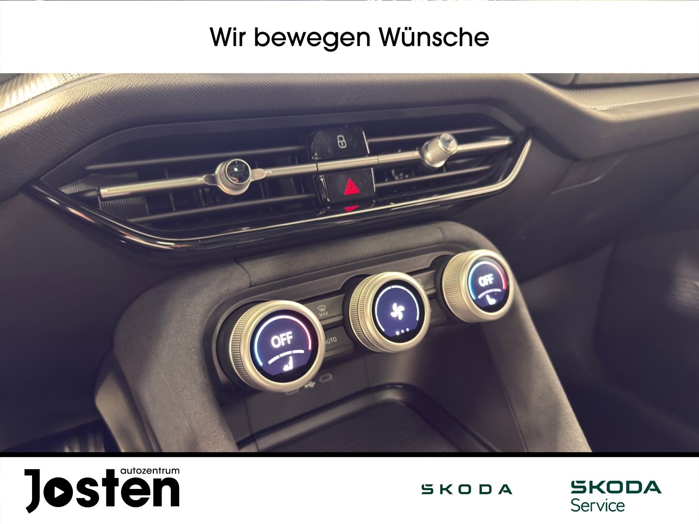 Skoda Kodiaq Sportline 1.5TSI iV DCC+ AHK Pano FahrAss