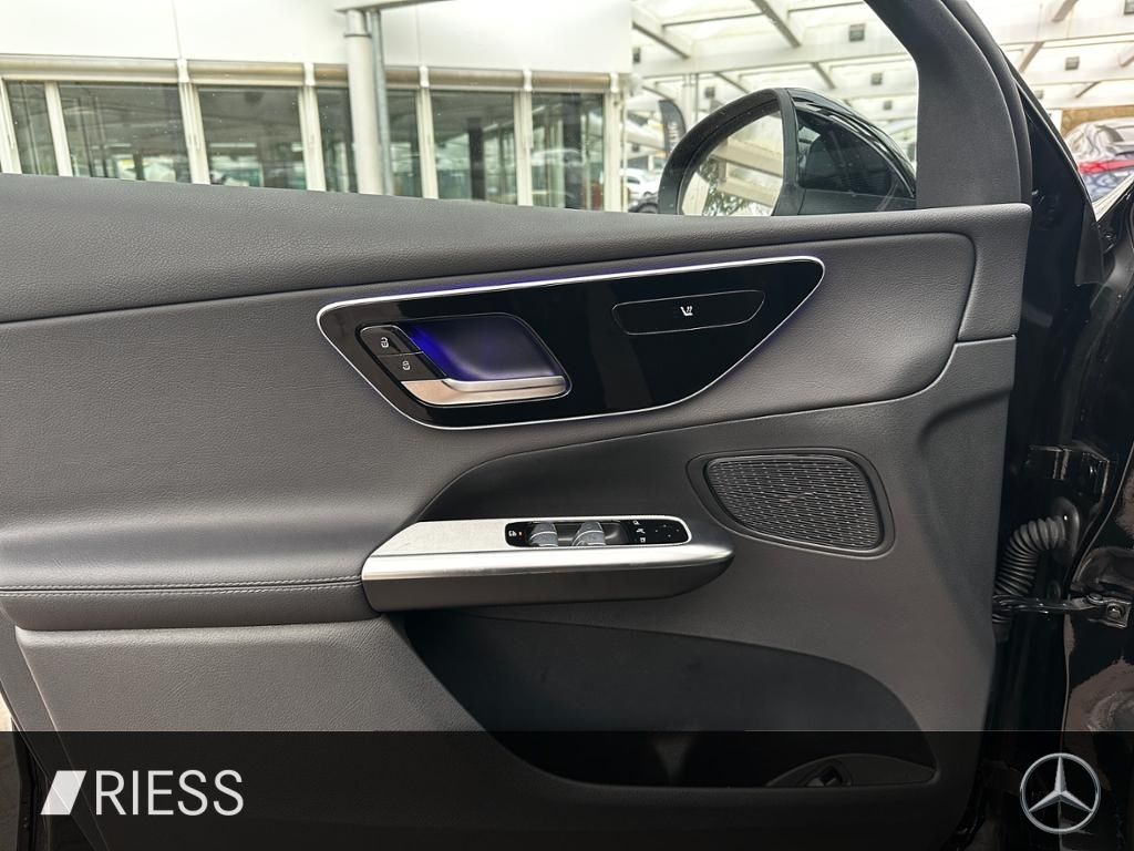 Mercedes-Benz GLC 200 4M Avantgarde - Samsaru's Car Outlet