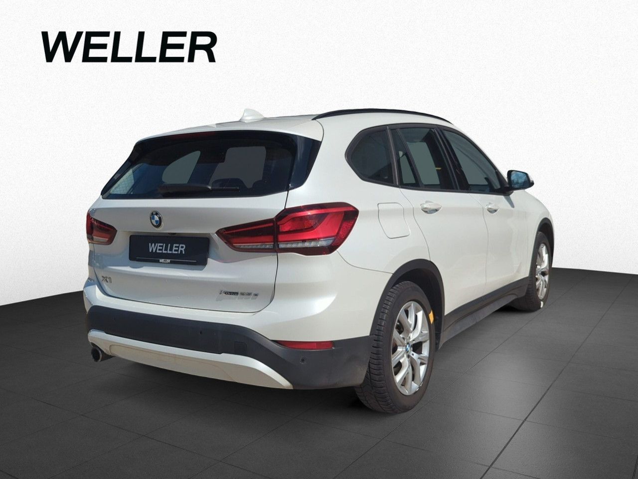 BMW X1 xDrive25e Advantage - Samsaru's Car Outlet