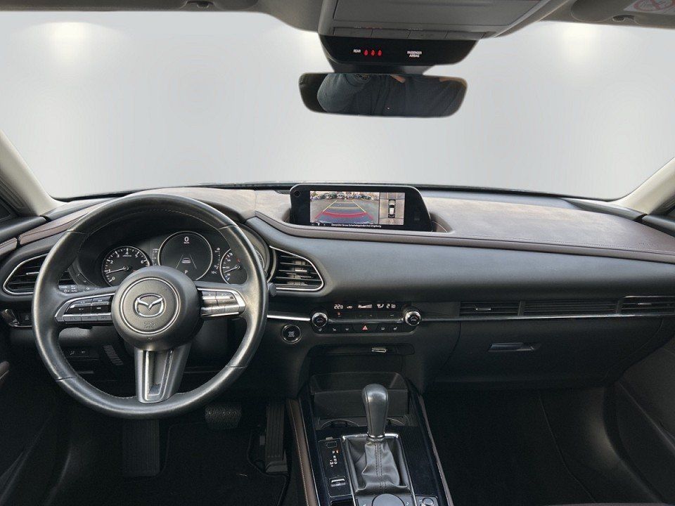 Mazda CX-30 2.0l "Selection" "X" "DES-P" "PRE-P" "AHK"