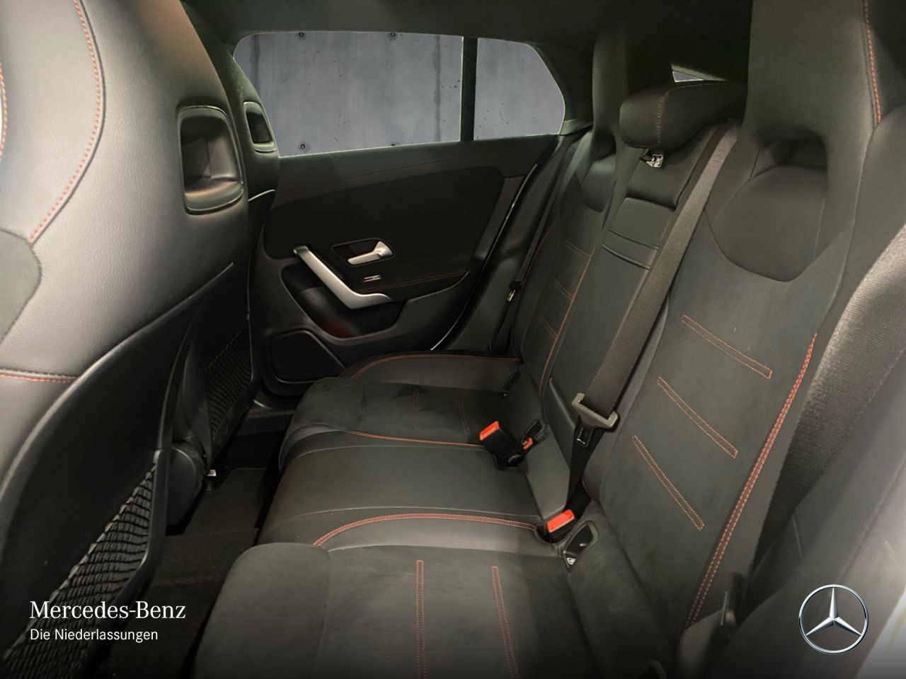 Mercedes-Benz CLA 250 4M AMG - Samsaru's Car Outlet