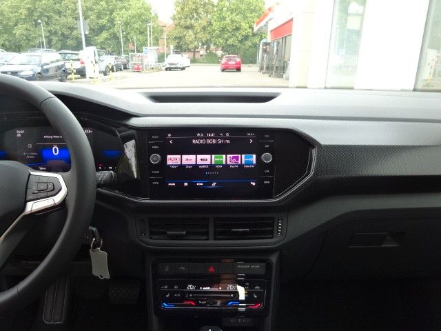 Volkswagen T-Cross Life DSG - Samsaru's Car Outlet