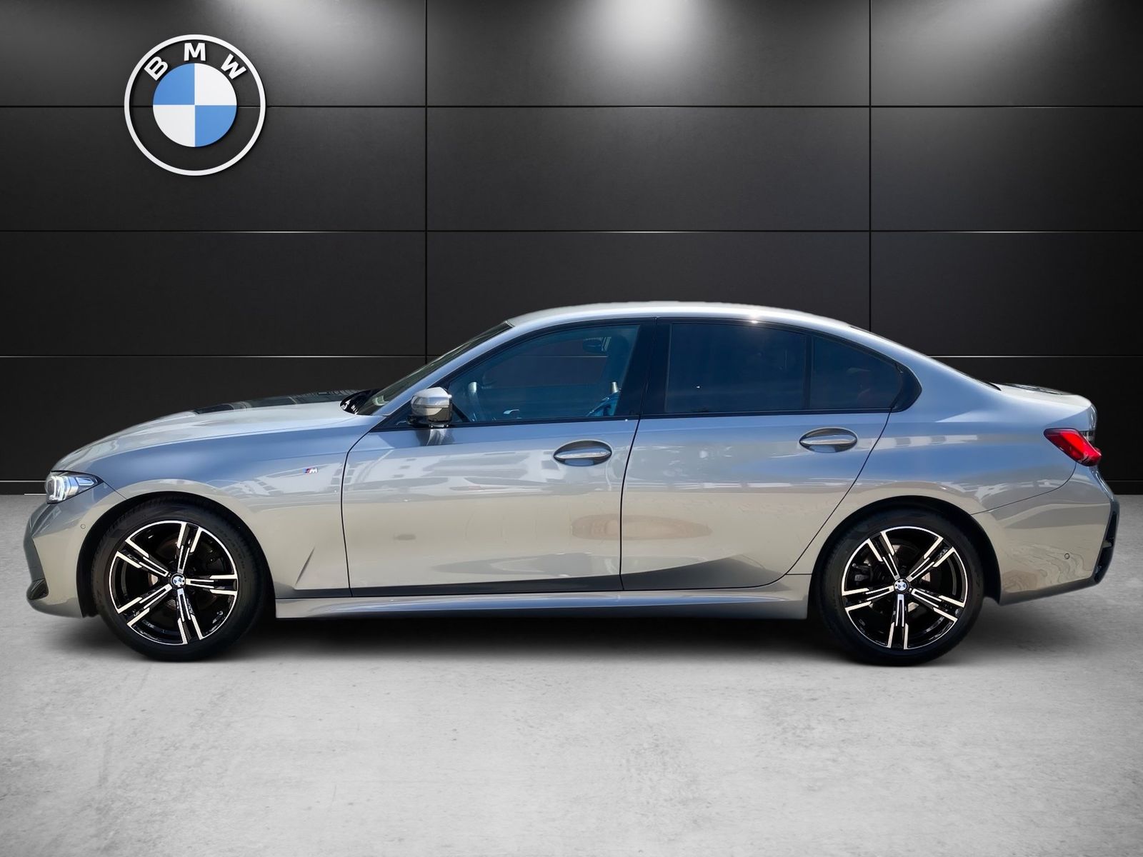 BMW 320d xDrive Limousine M Sport HUD PA+ DA ACC GSD