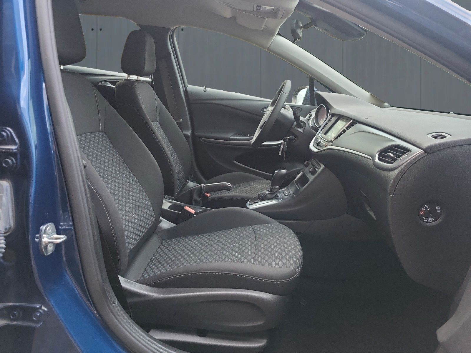 Opel Astra K ST Business Edition - Samsaru's Car Outlet