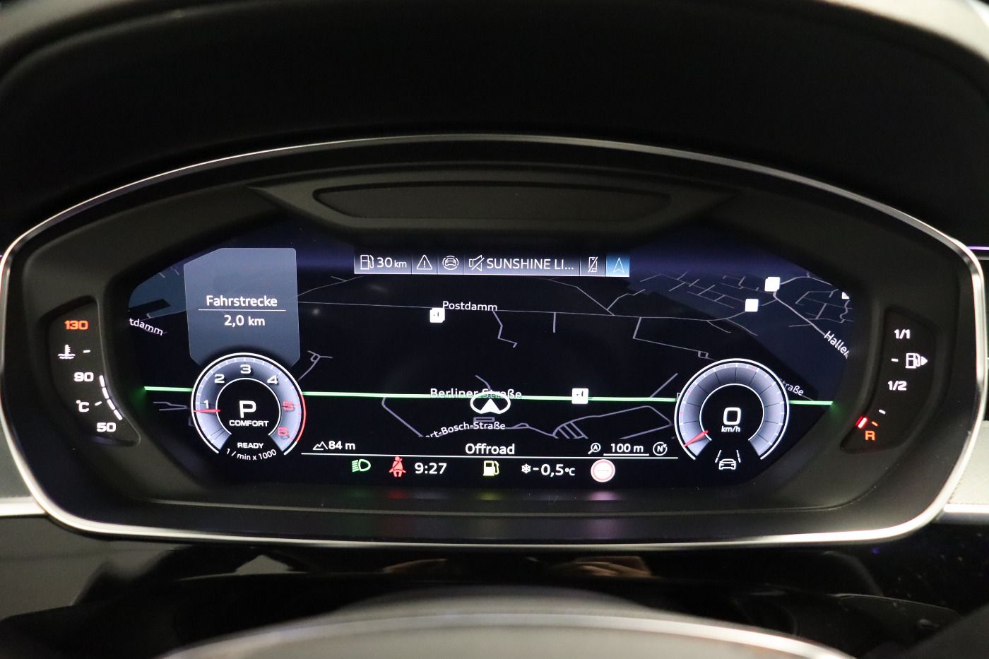 Audi A8 50 TDI quattro - Samsaru's Car Outlet