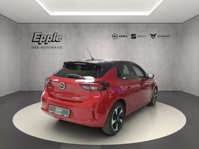 Opel Corsa-e Edition - Samsaru's Car Outlet