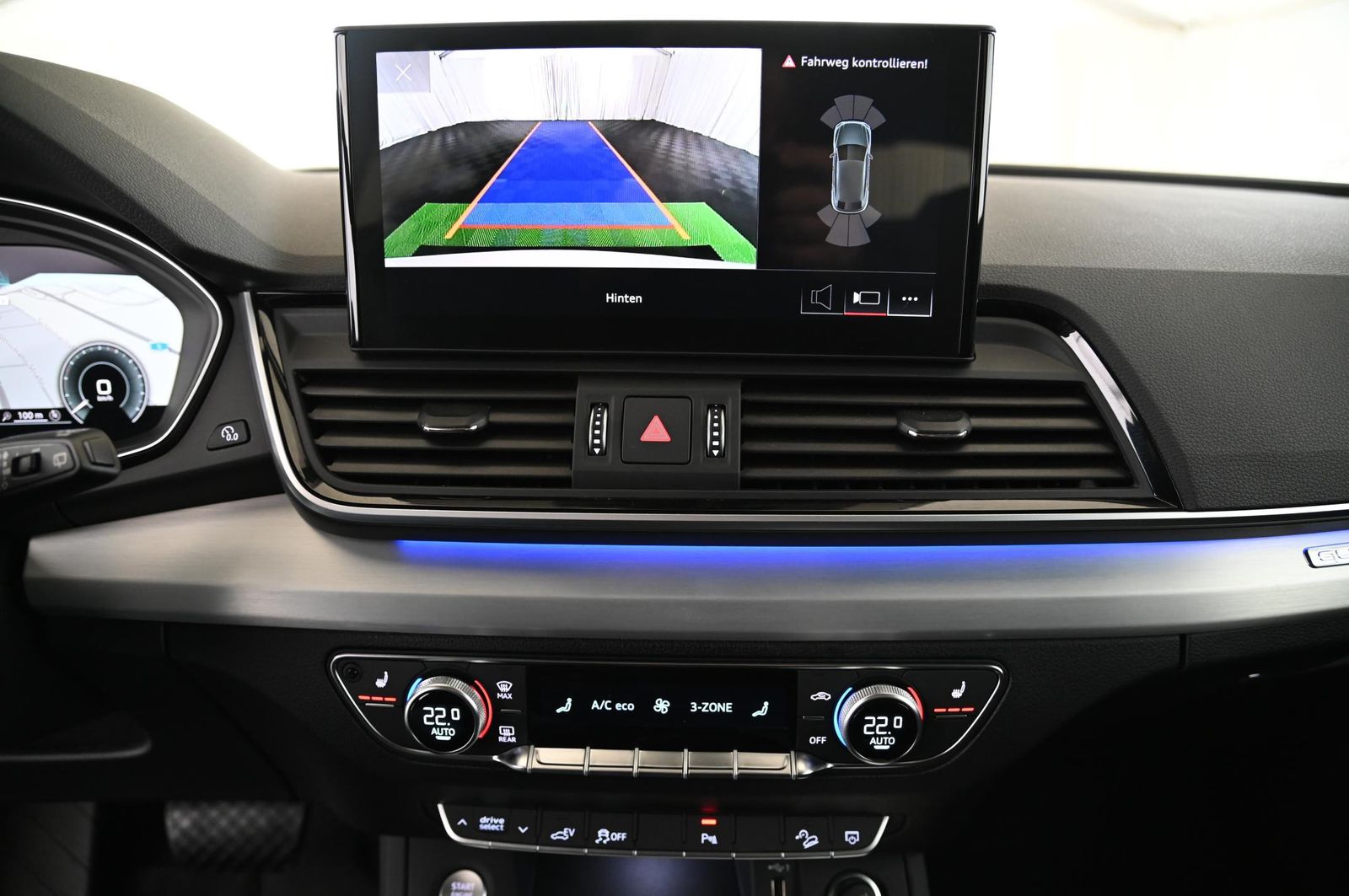 Audi Q5 Sportback 55 TFSIe qr. S-Line+ - Samsaru's Car Outlet