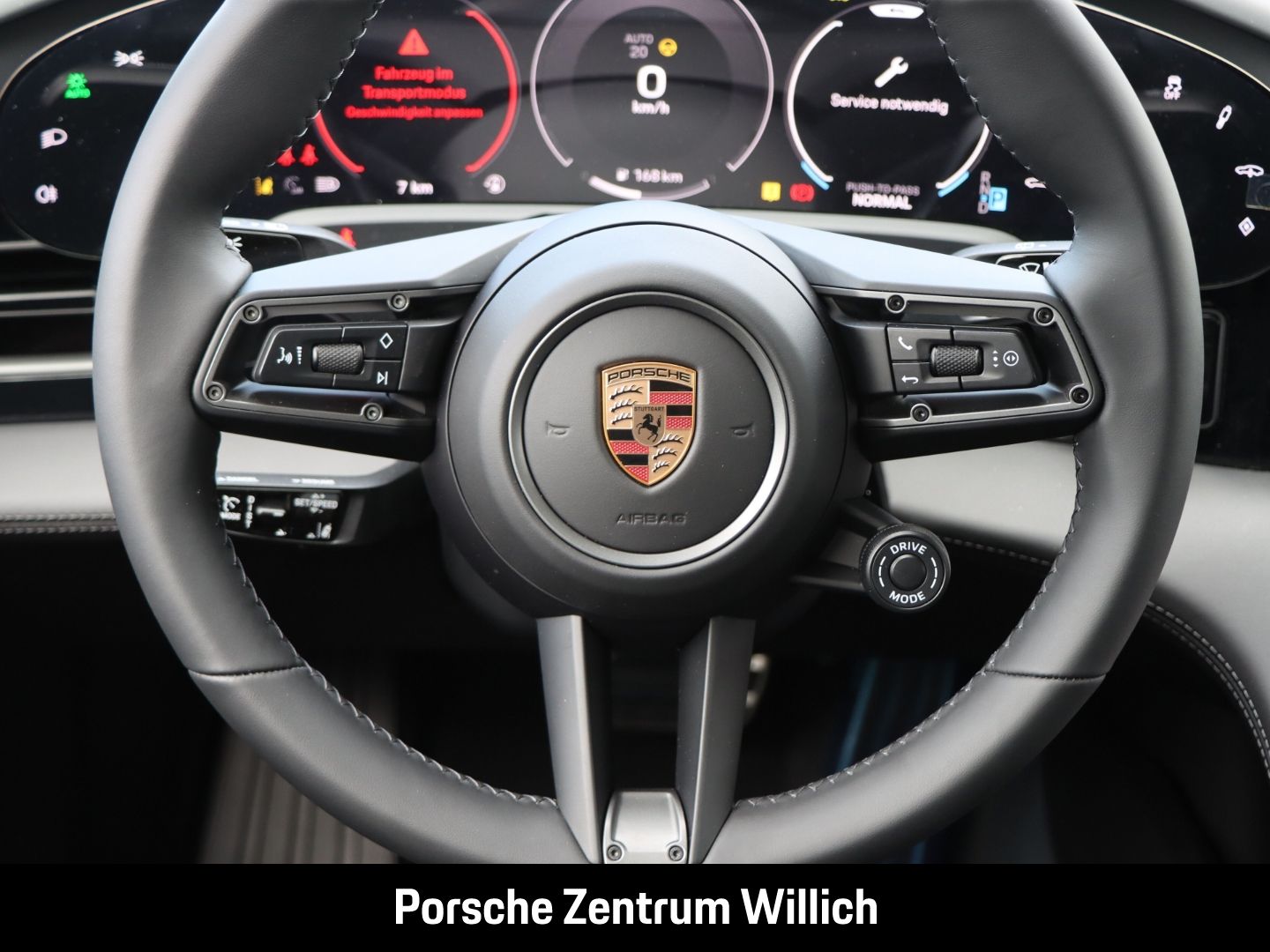 Porsche Taycan 4S Cross Turismo InnoDrive Head-Up BOSE