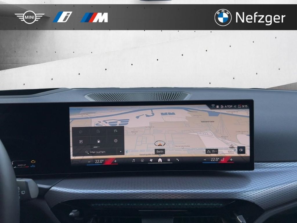 BMW 330 d xDrive Touring M Sport HUD HiFi ACC 360° P