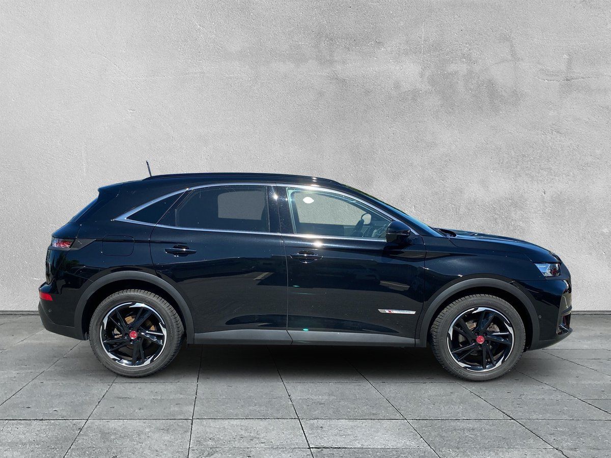 DS Automobiles DS7 Crossback 1.6 PERFORMANCE LINE+ NAVI+KAMERA