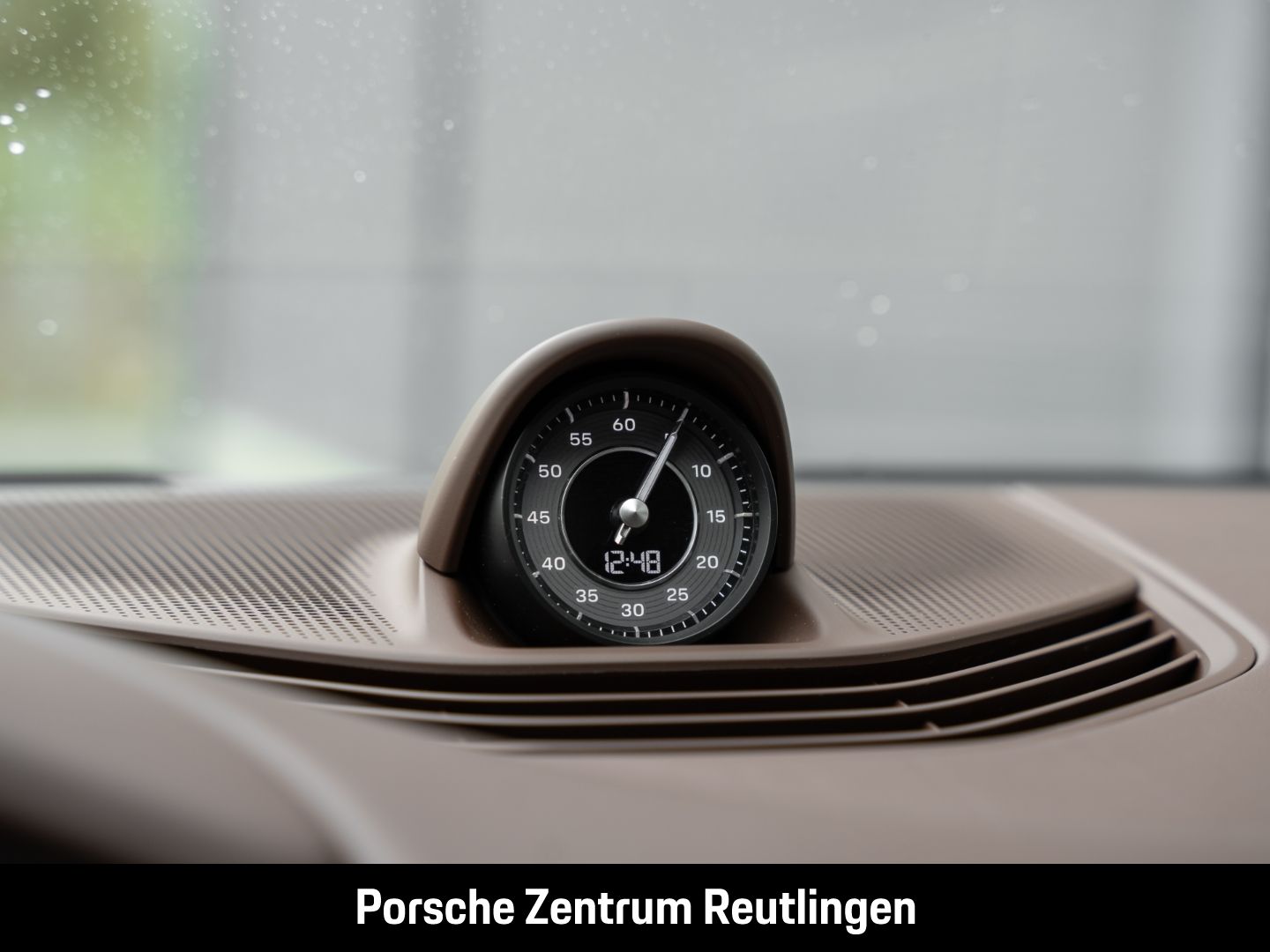 Porsche Taycan 4S Cross Turismo Burmester Surround-View