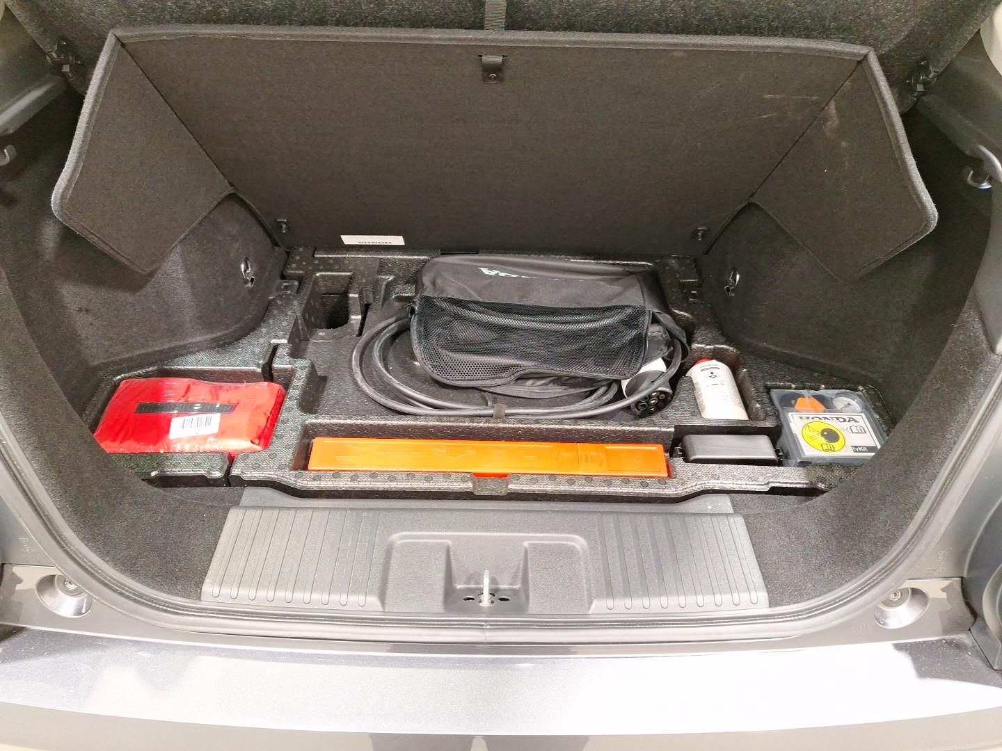 Honda e Advance LED|Navi|SHZ|Pano|ACC|PDC