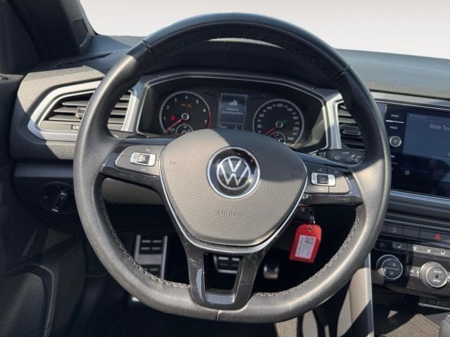 Volkswagen T-Roc 1.5 TSI DSG Active - Samsaru's Car Outlet