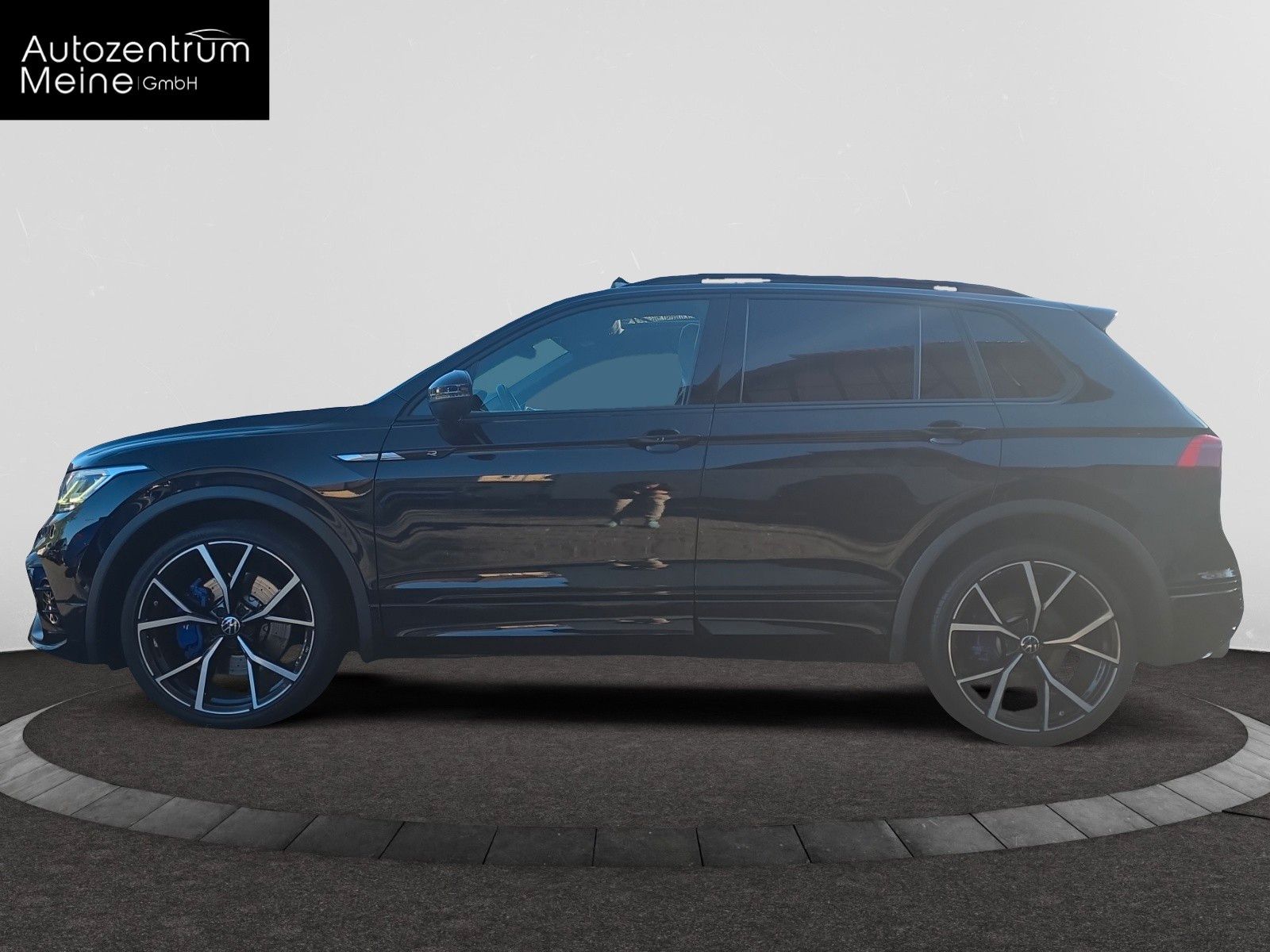 Volkswagen Tiguan R4Motion*PANO*ACC*360°*AHK*Akrapovic*H&K