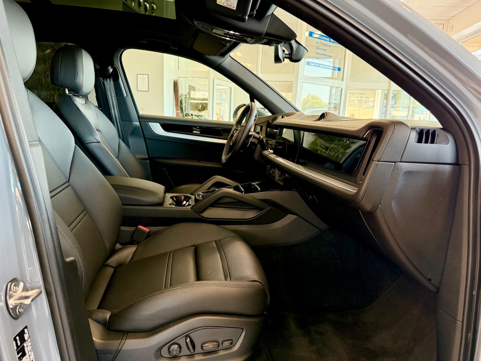 Porsche Cayenne S E-Hybrid Panorama/AHK/Massage/HeadUP