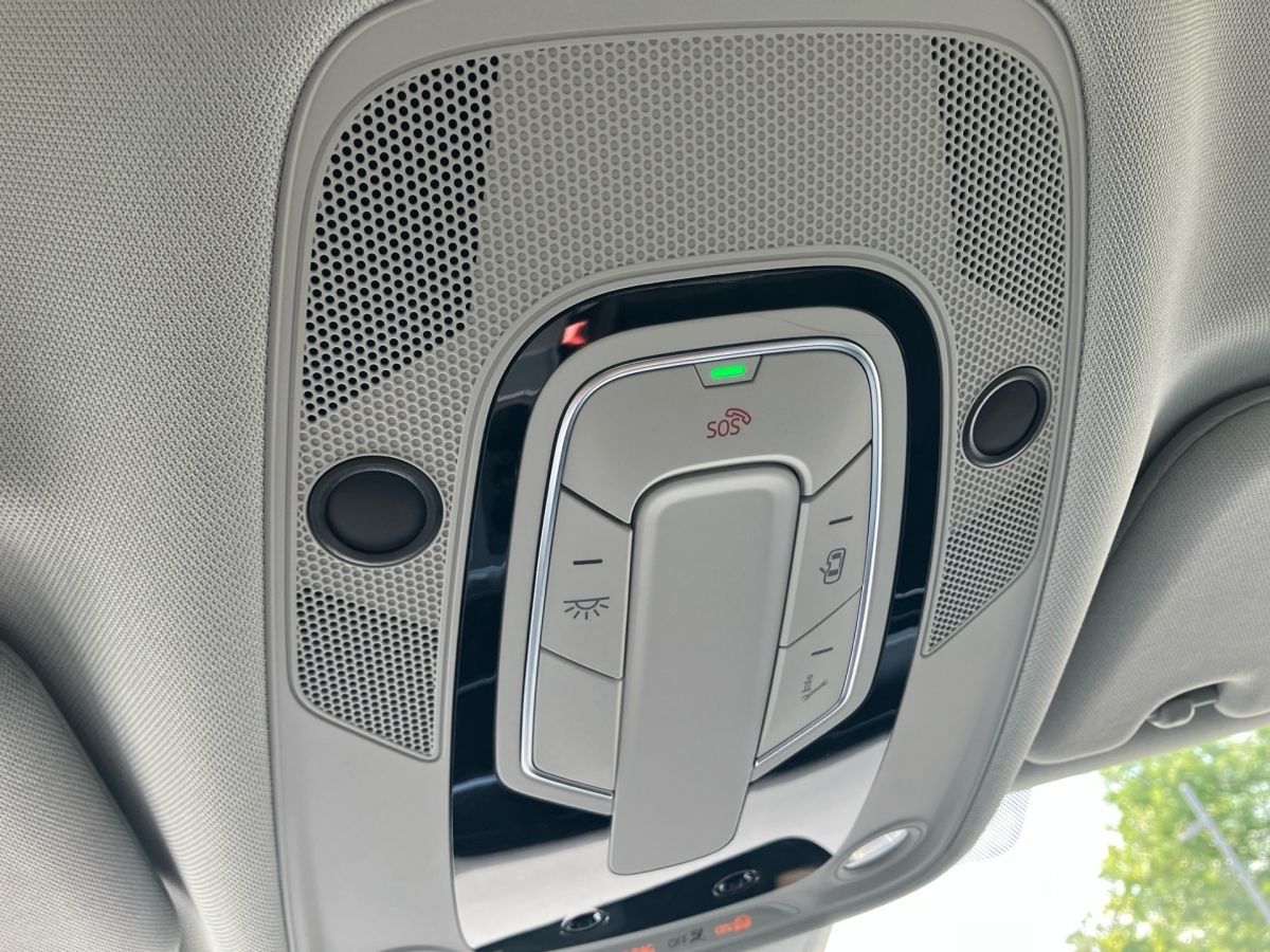 Audi A6 Avant 45 TFSI - Samsaru's Car Outlet