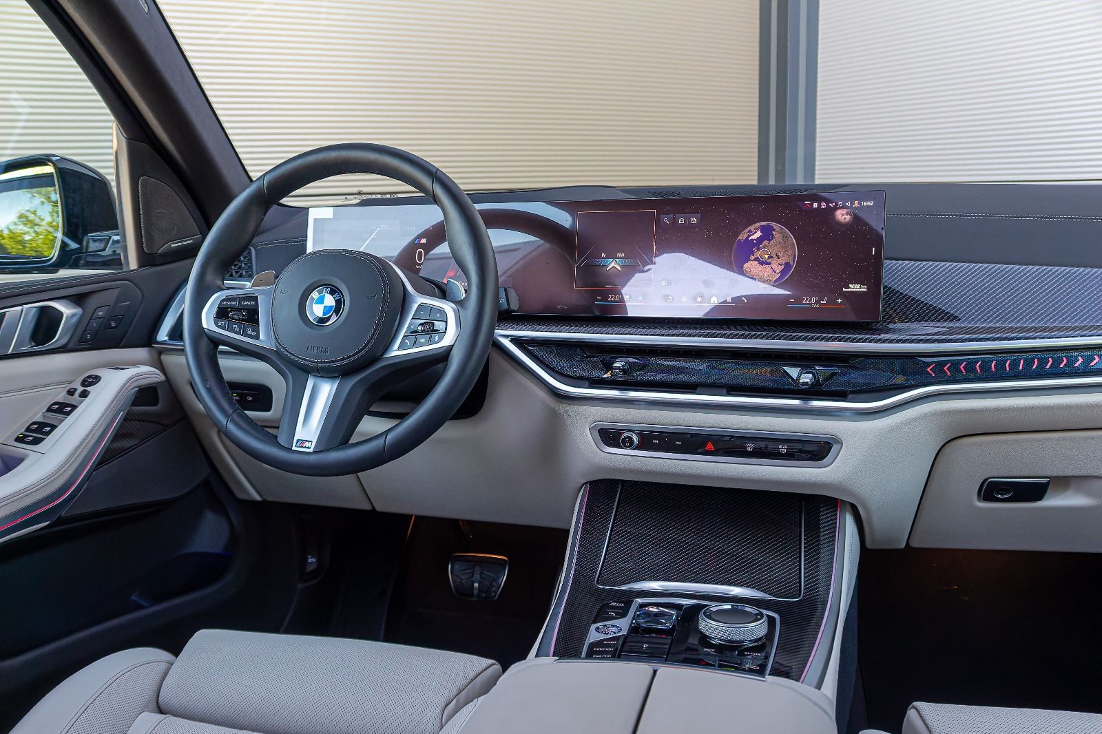 BMW X5 30d M SPORT PRO.SOFTCL.PANO.22"LUFTFEDER.360°