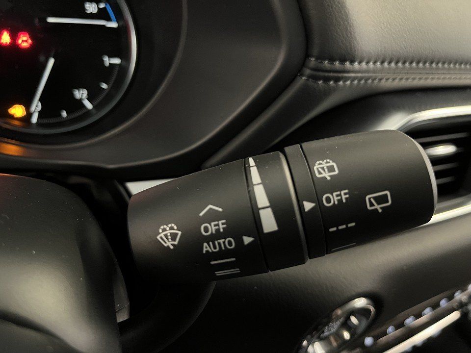 Mazda CX-5 2.5L SKYACTIV-G 194 FWD AT Advantage