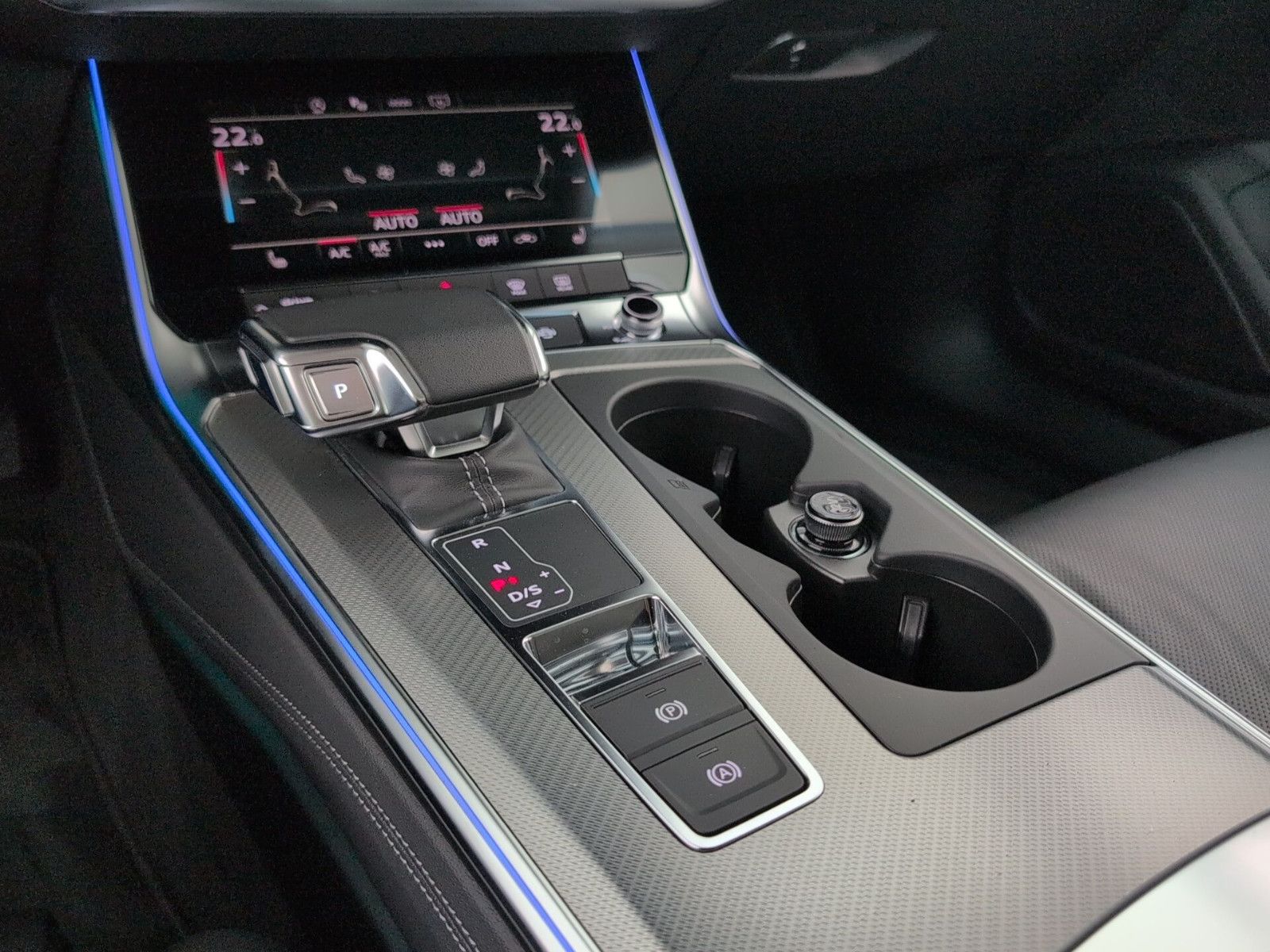 Audi A6 TFSI quattro Avant - Samsaru's Car Outlet