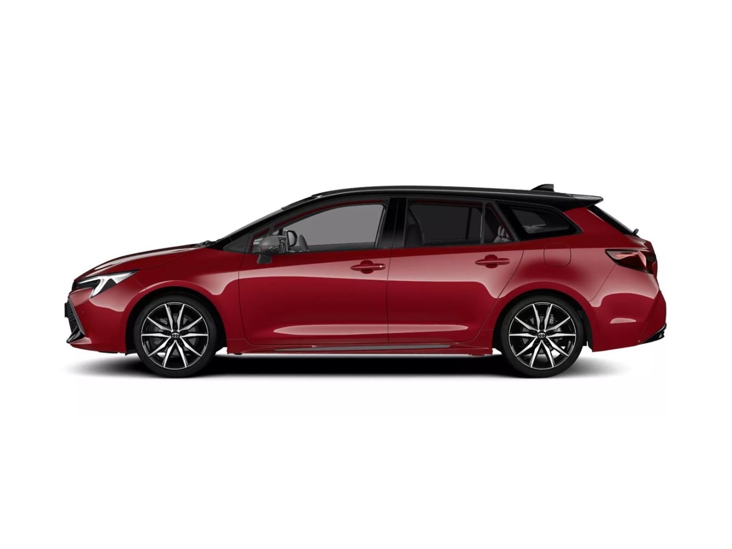 Toyota Corolla GR-SPORT+TS+KAMERA+CARPLAY+AKTION+SOFORT