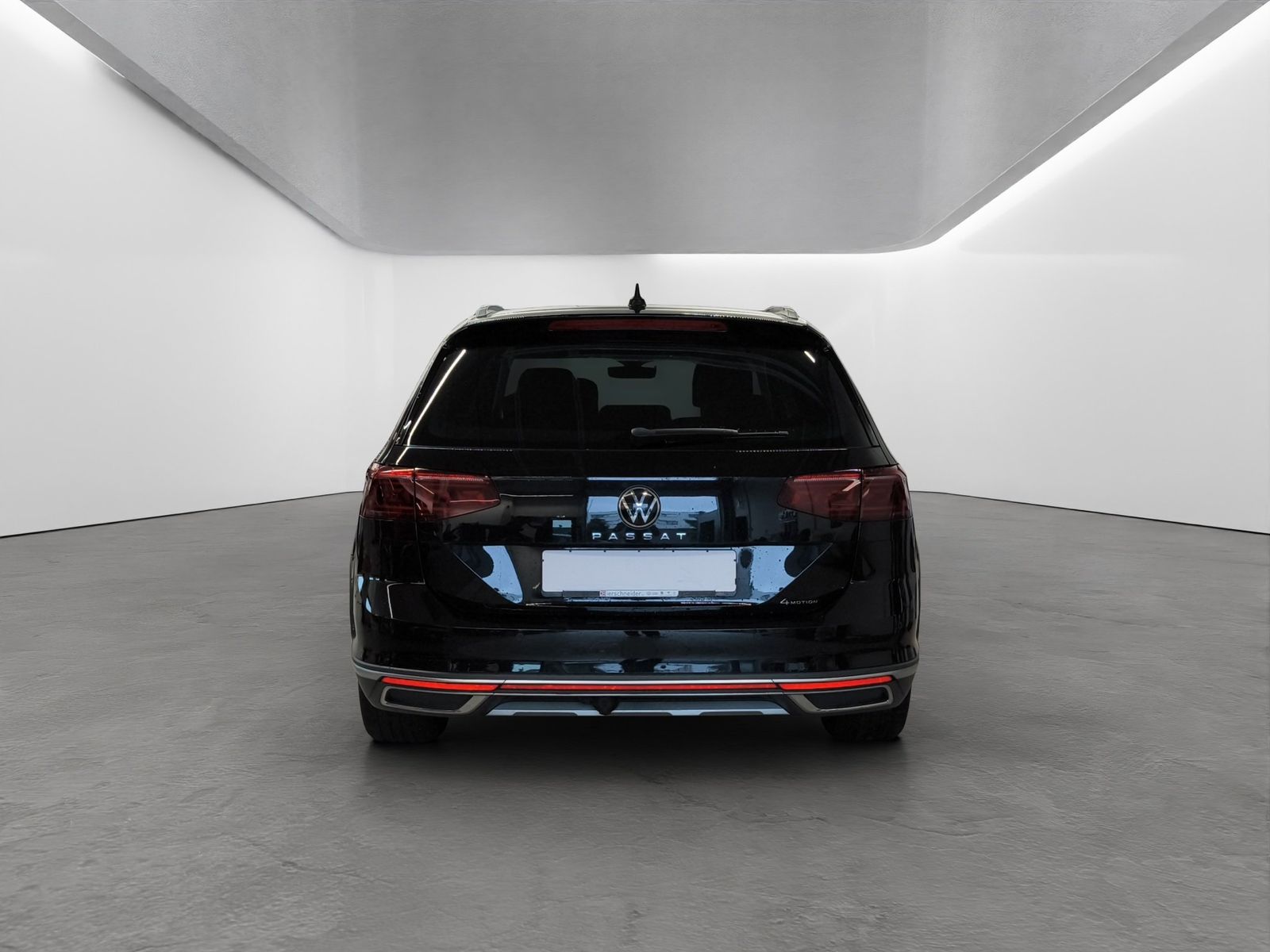 Volkswagen Passat Variant 2.0 TDI DSG 4Mo. Alltrack IQ.LIGH