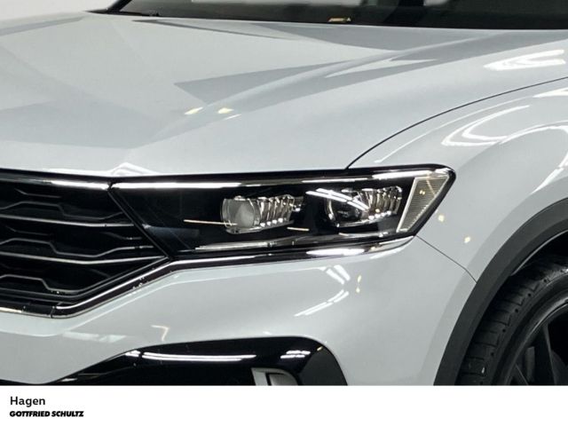 Volkswagen T-Roc 2.0 TSI DSG 4M - Samsaru's Car Outlet