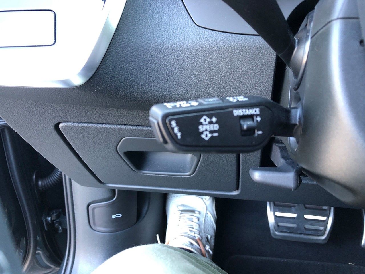 Audi A6 allroad 50 TDI quattro - Samsaru's Car Outlet