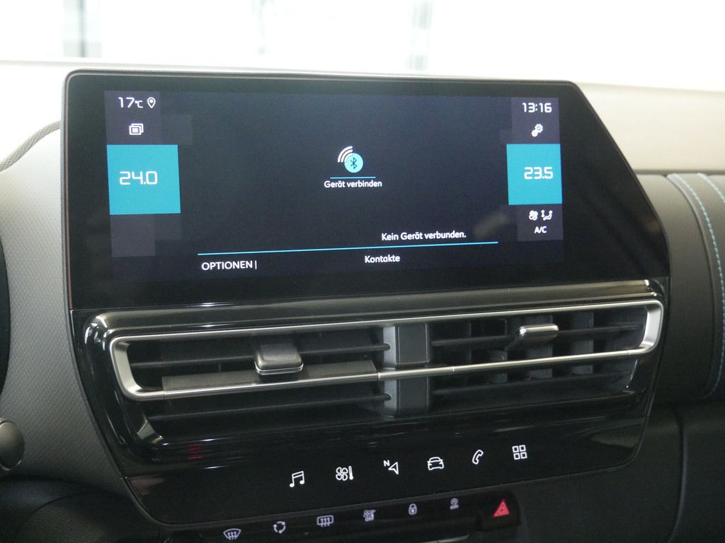 Citroën C5 Aircross PureTech 130 S&S EAT8 Shine ACC LED