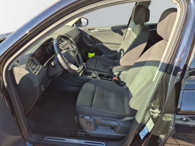 Volkswagen Tiguan Life 2.0 TDI DSG 4Motion AHK IQDrive Mass