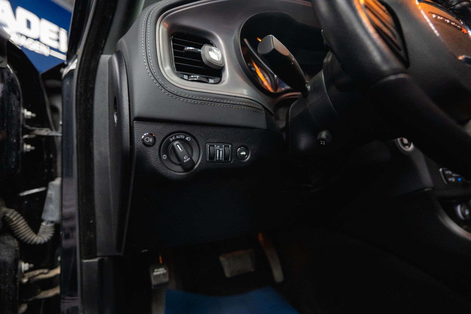 Dodge Charger 3.6 4x4 GT Performance FULL Options 19%
