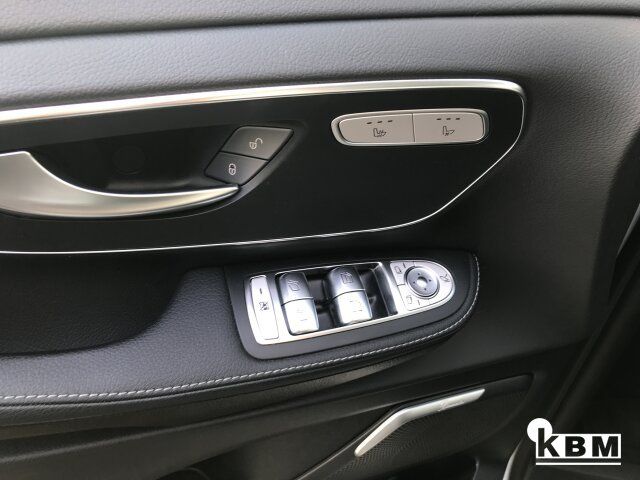 Mercedes-Benz V 300 - Samsaru's Car Outlet