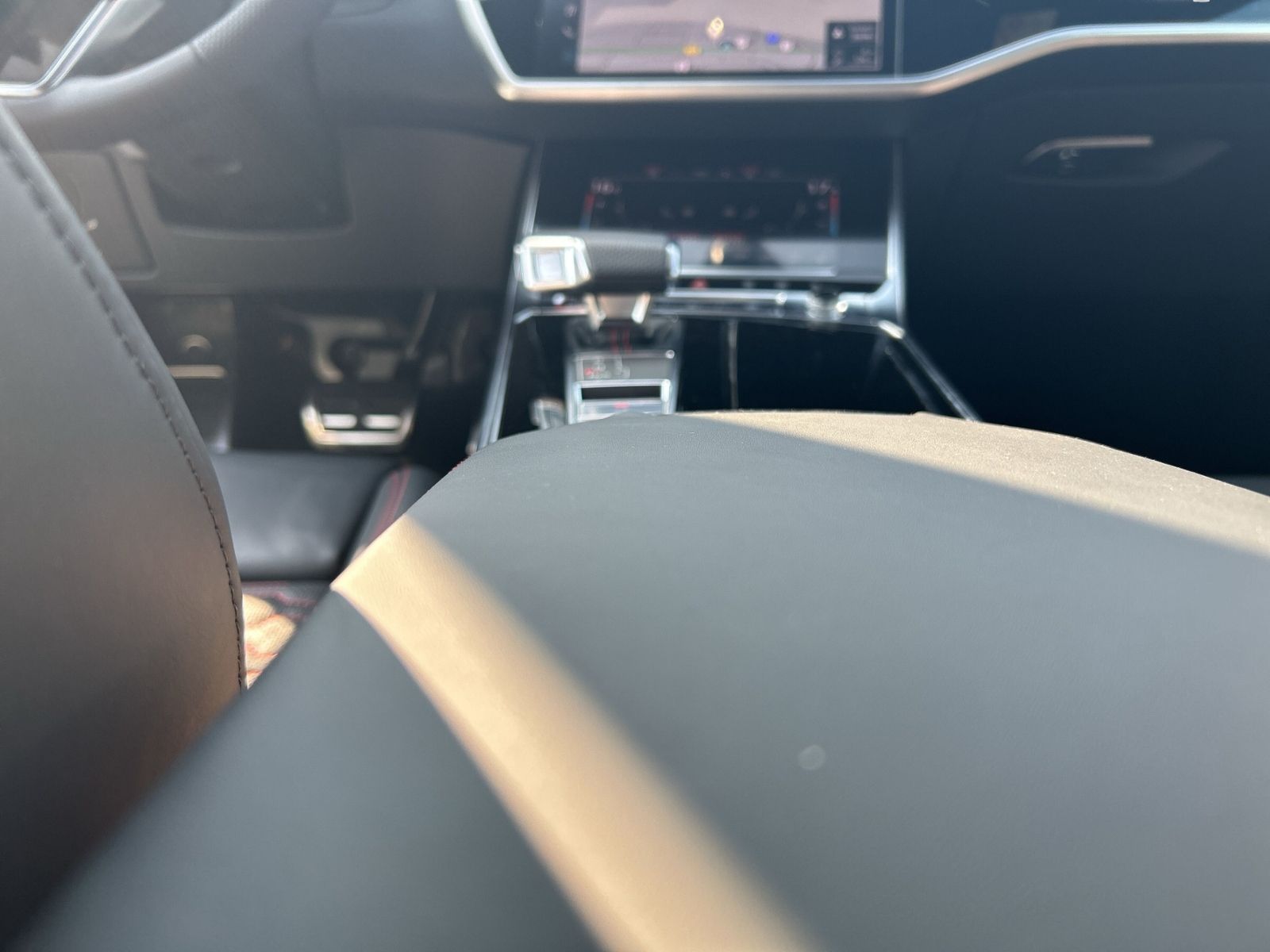 Audi RS6 Avant 4.0 TFSI quattro +MATRIX+NACHTSICHT+KE