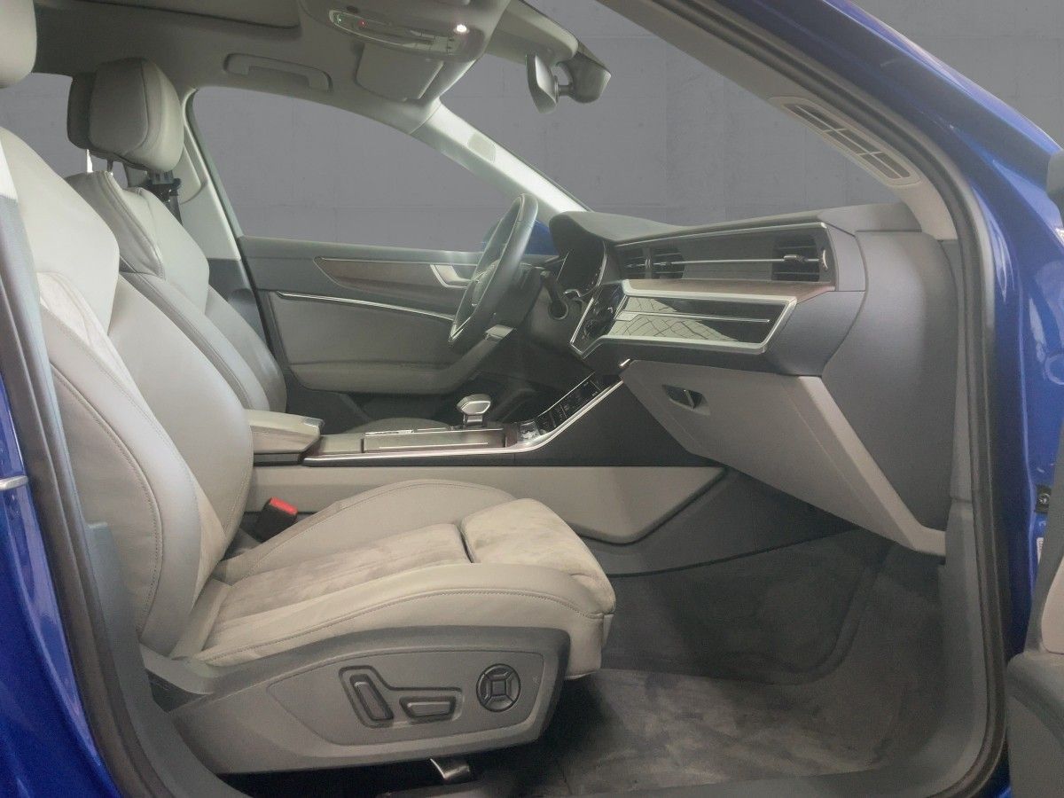 Audi A6 Avant 55 TFSI QU SPORT+ - Samsaru's Car Outlet