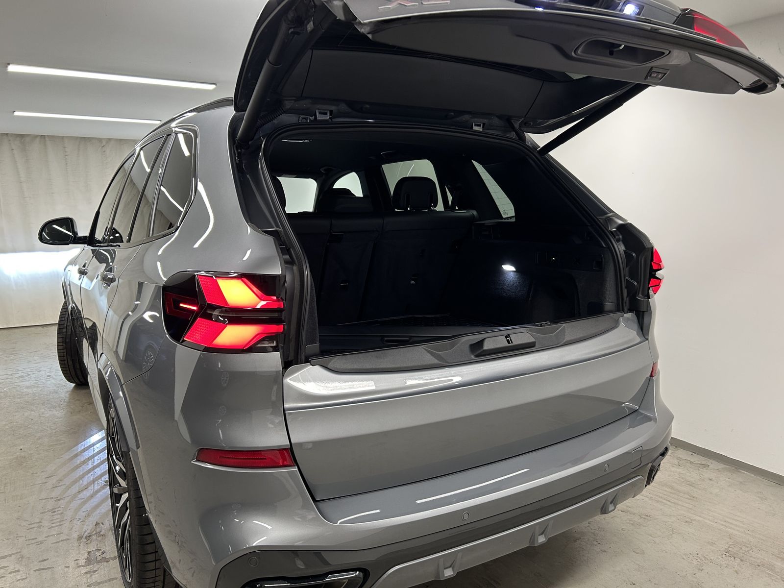BMW X5 xDrive50e M Sportpaket Pro DA. Prof. PA. Prof