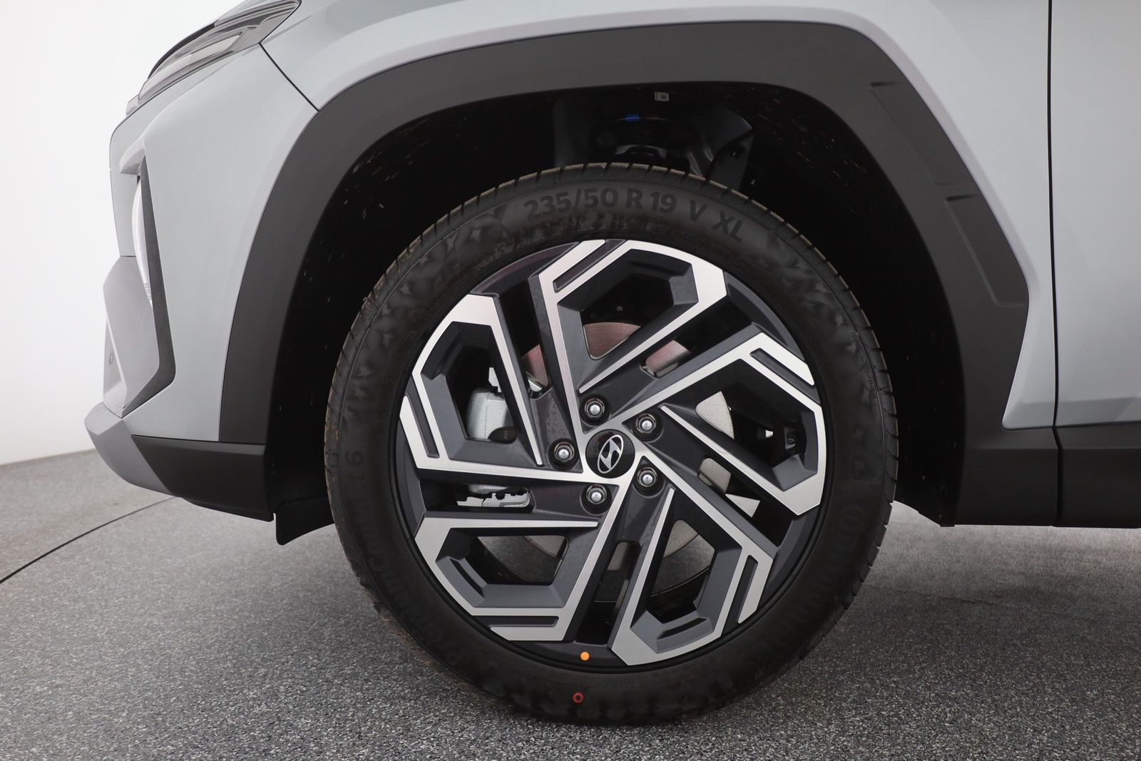 Hyundai Tucson 1.6T-GDI Facelift Prime 4WD - Samsaru's Car Outlet