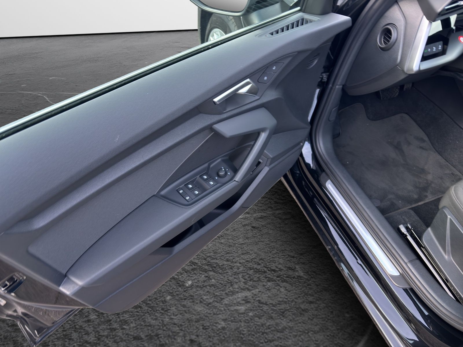 Audi A3 Sportback 40 TFSI e S tronic advanced  AHK LE