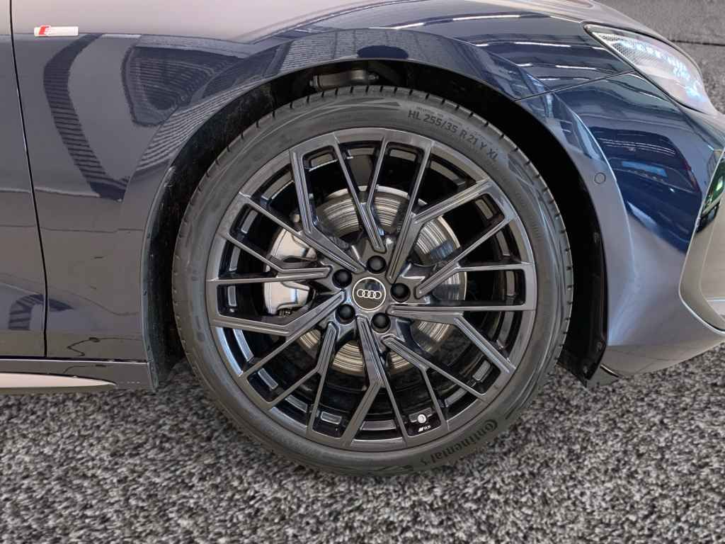 Audi A6 Avant edition one TDI 2x S line qua *LED*360*