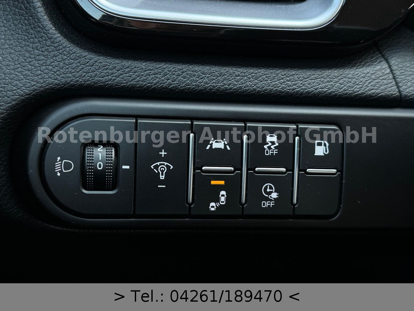 Kia Ceed Sportswagon 1.6 GDI Plug-In Hybrid Spirit - Samsaru's Car Outlet