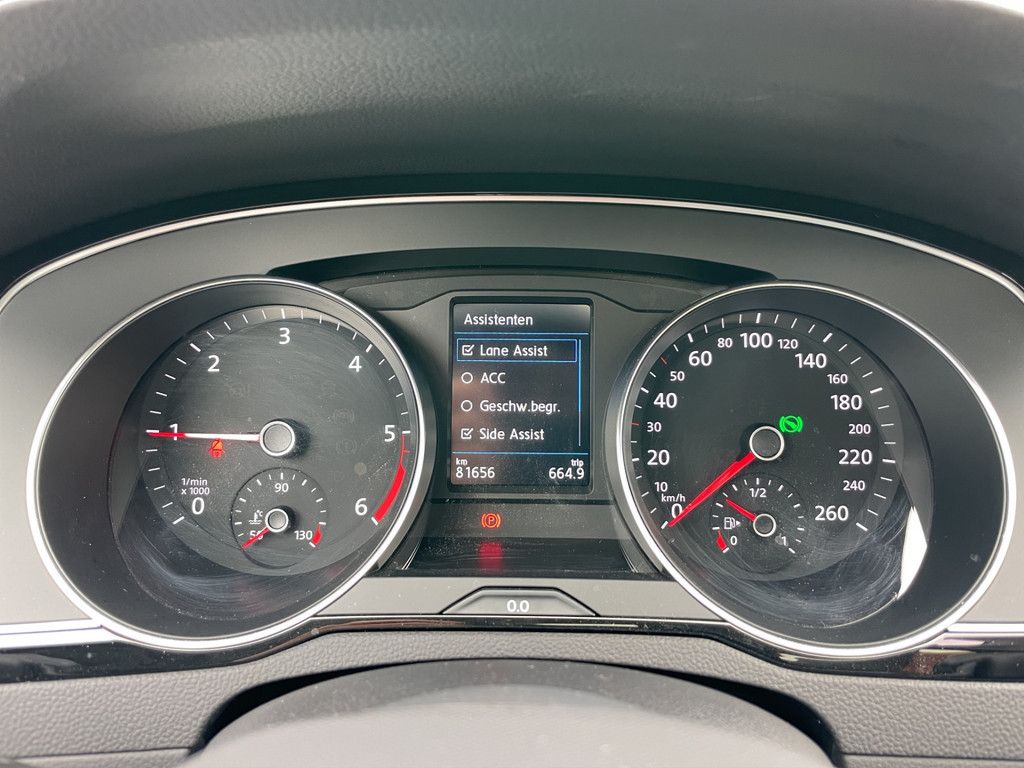 Volkswagen Passat Variant Business 2.0 TDI 4M DSG+MATRIX+PA