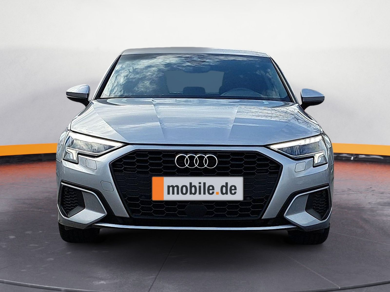 Audi A3 Sportback 30 TFSI S tronic - Samsaru's Car Outlet